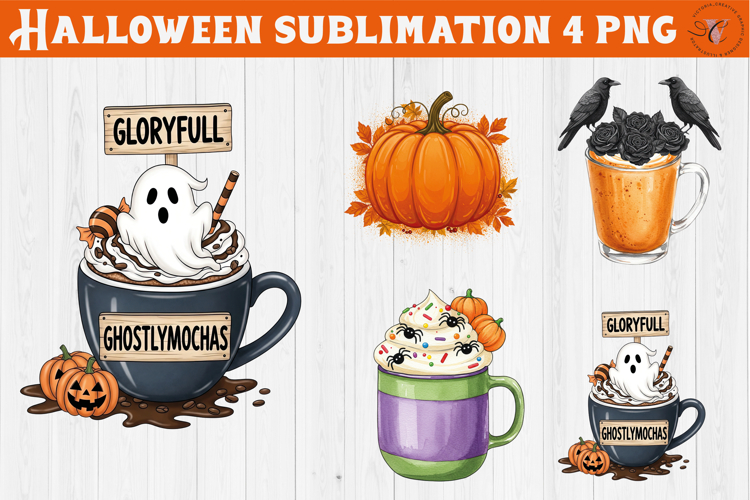 Autumn Clipart Image 20