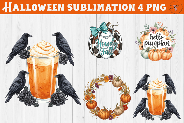 Autumn Clipart Image 18