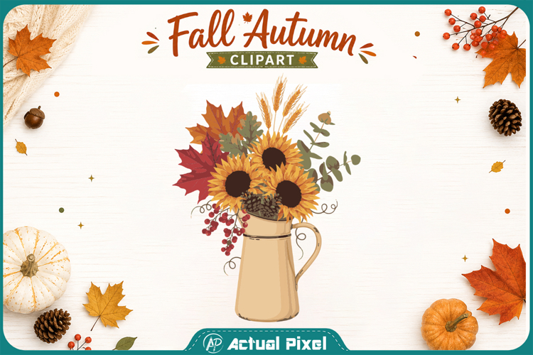 Fall Autumn Clipart