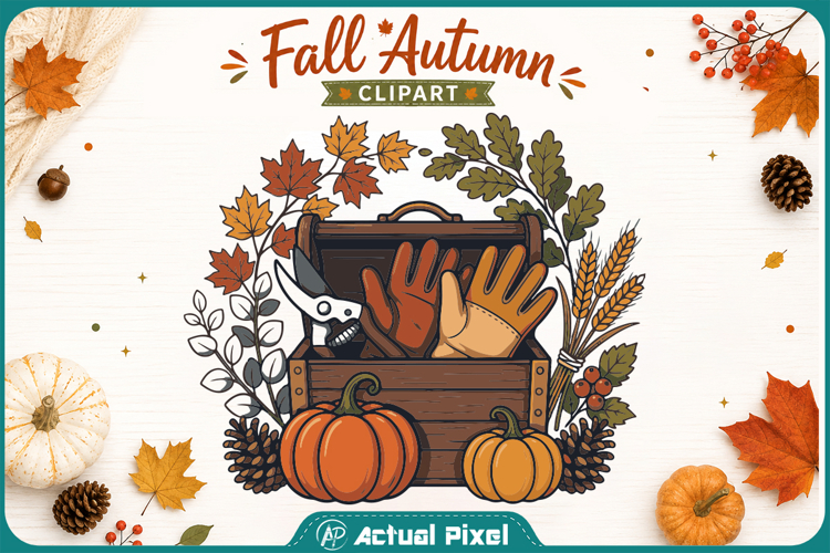 Fall Autumn Clipart