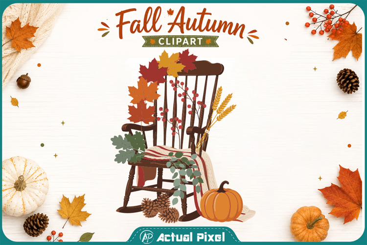 Fall Autumn Clipart