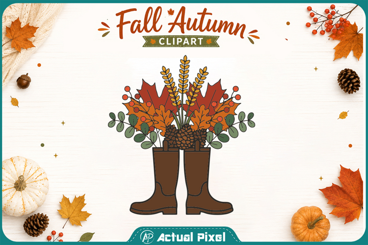 Fall Autumn Clipart