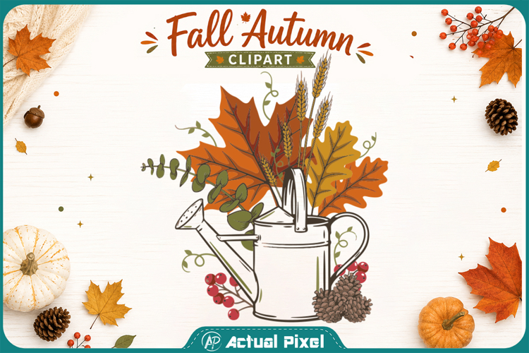 Fall Autumn Clipart