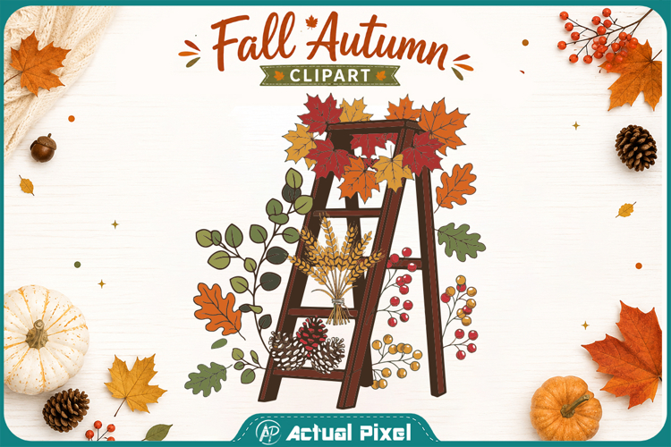 Fall Autumn Clipart