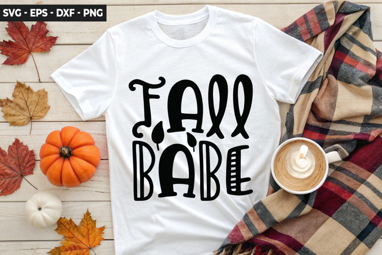 Fall Clipart Image 2