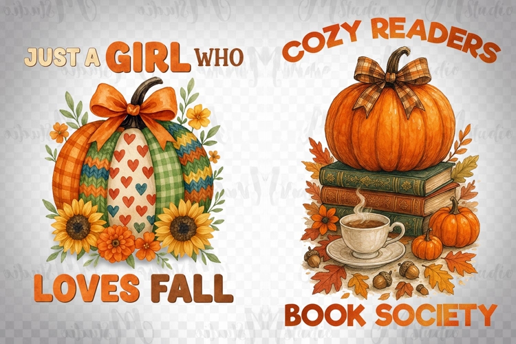 Fall Png Image 8