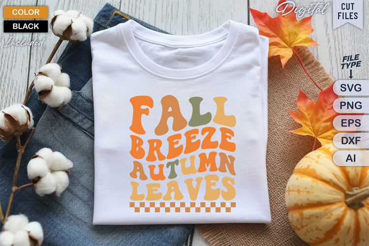Farmhouse Fall Svg Image 12