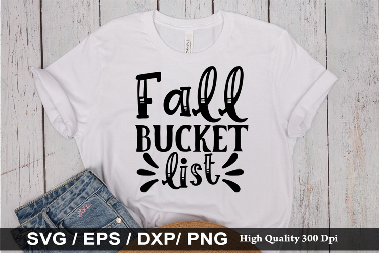 Fall Leaves Svg Image 15