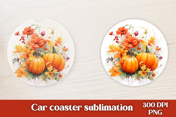 Pumpkin Clipart Image 6
