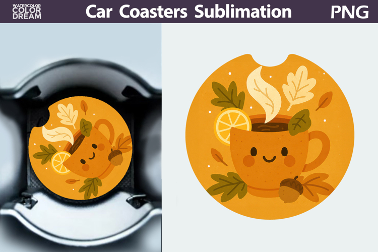 Tea Cup Clipart Image 17