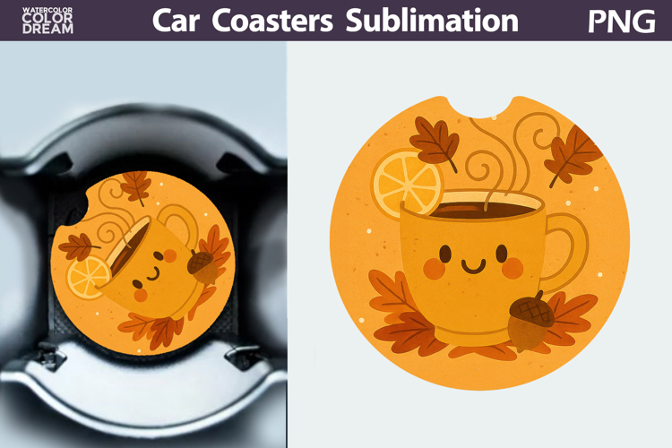 Tea Cup Clipart Image 16