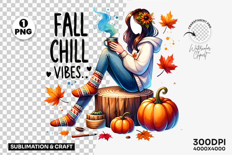 Fashion Girl Clipart Image 16