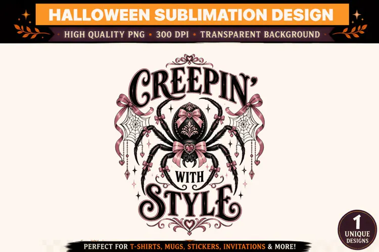 Halloween Clipart PNG Spooky Witch Ghost Design