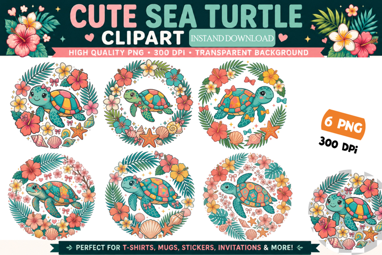 Ocean Clipart Image 2