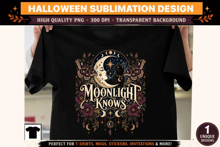 Halloween Clipart PNG Spooky Witch Ghost Design