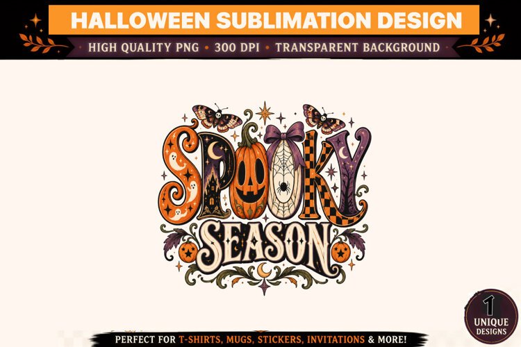 It's Fall Y'all PNG, Western Pumpkin Scarecrow Sublimation example image 1