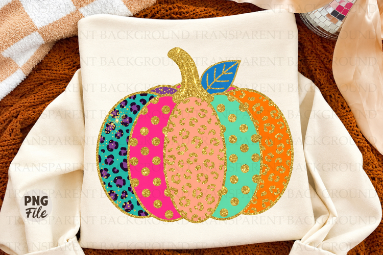 Pumpkin Art Image 4