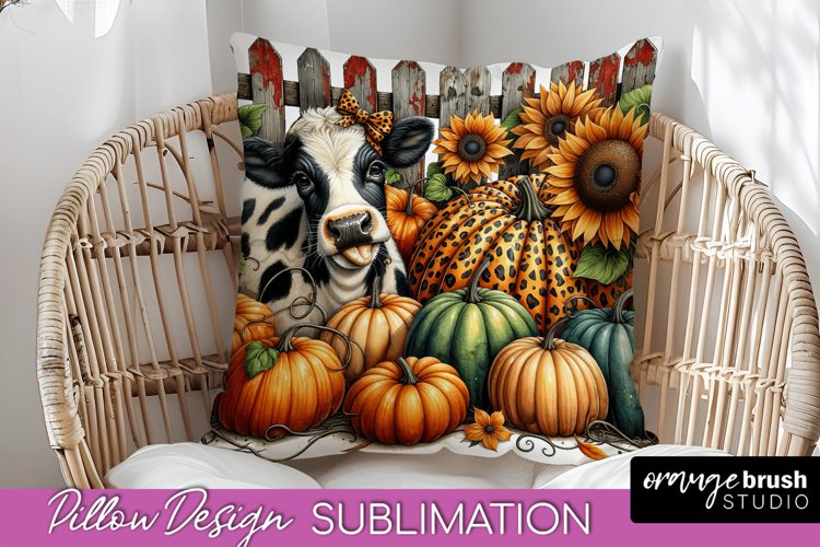 Thanksgiving Sublimation Design Image 10