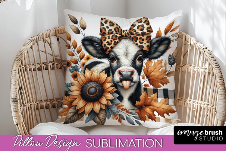 Thanksgiving Sublimation Design Image 9