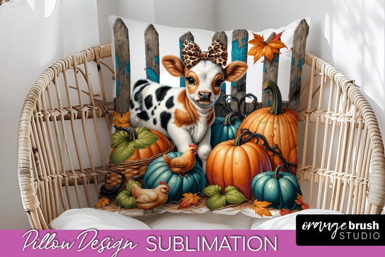 Thanksgiving Sublimation Design Image 8
