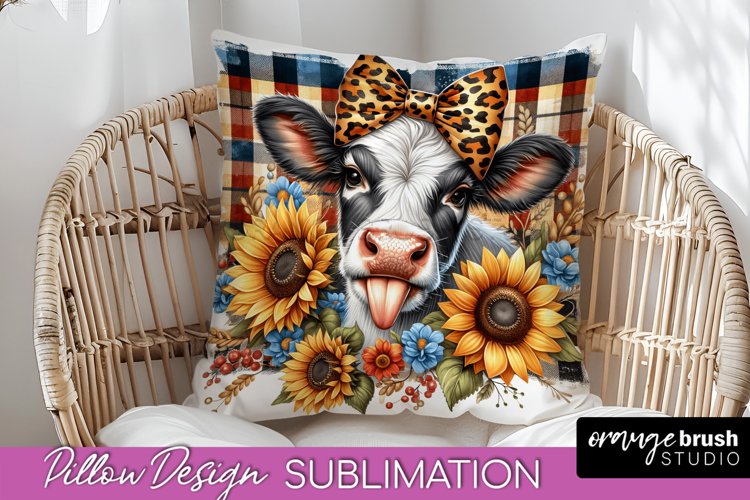Thanksgiving Sublimation Design Image 4