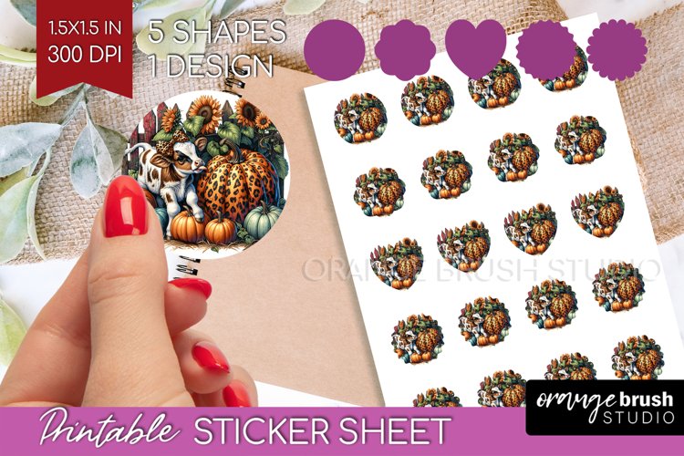 Fall Clipart Image 16