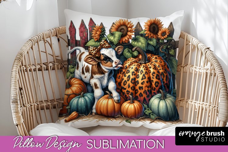 Thanksgiving Sublimation Design Image 3