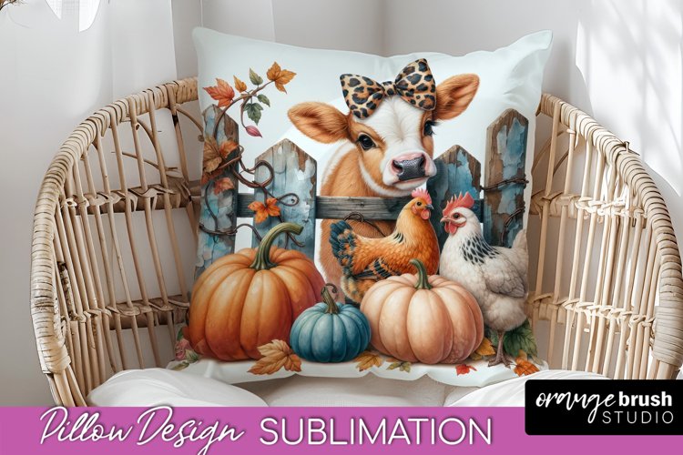 Thanksgiving Sublimation Design Image 2