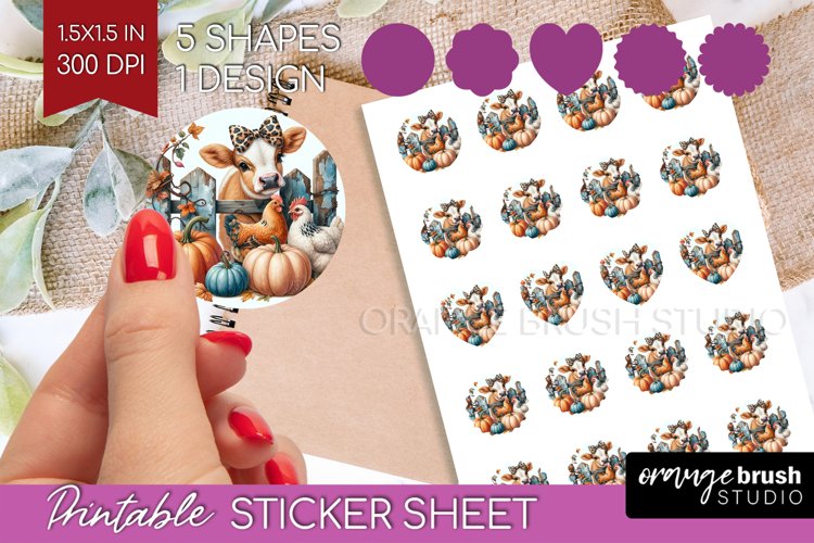 Fall Clipart Image 15