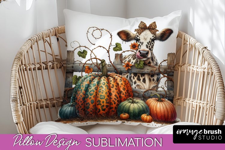 Thanksgiving Sublimation Design