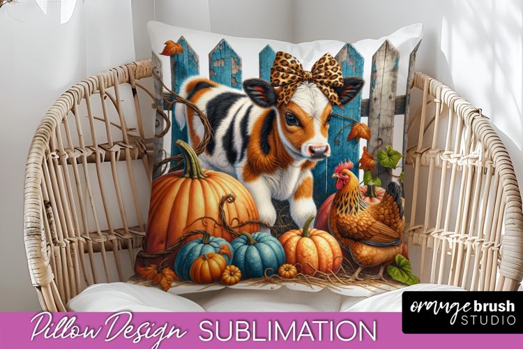 Thanksgiving Sublimation Design Image 23