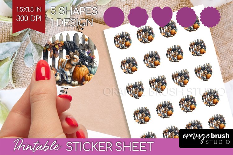 Fall Clipart Image 11