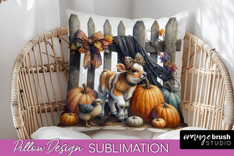 Thanksgiving Sublimation Design Image 15