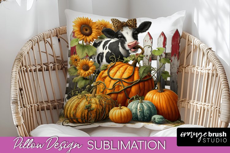 Thanksgiving Sublimation Design Image 22