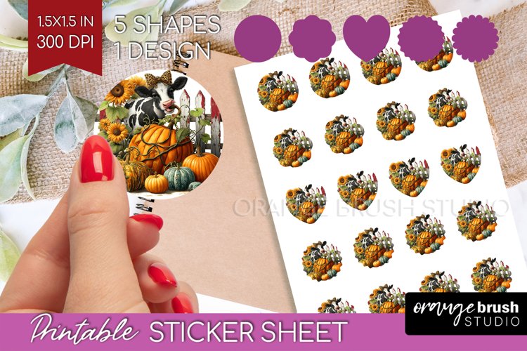 Fall Clipart Image 10
