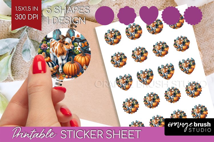 Fall Clipart Image 8
