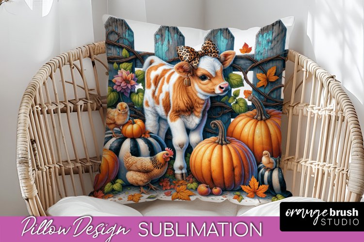 Thanksgiving Sublimation Design Image 20