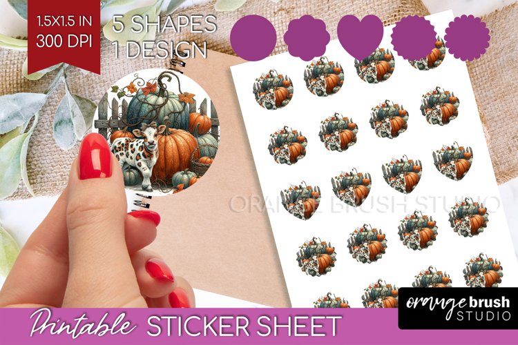 Fall Clipart Image 7