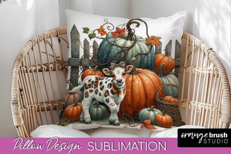 Thanksgiving Sublimation Design Image 19