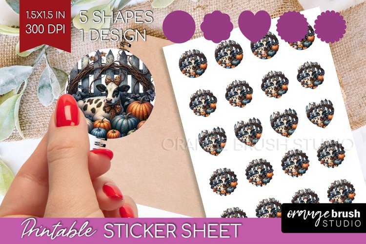 Fall Clipart Image 5