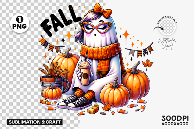 Thanksgiving Sublimation Design Image 6