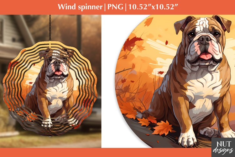 Fall Sublimation Designs Image 7
