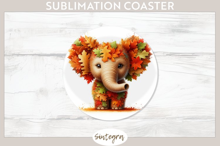 Elephant Png Clipart Image 20
