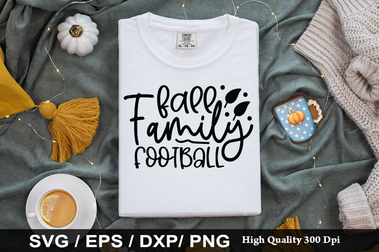 Football Sublimation Design Image 17