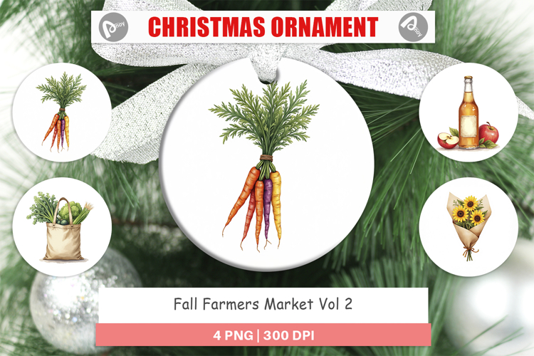 Farmers Market Clipart Image 22