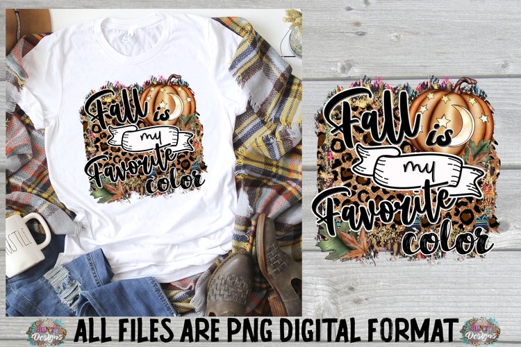 Fall Pumpkin Clipart Image 21