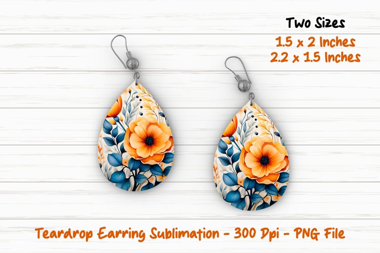 Teardrop Clipart Image 23