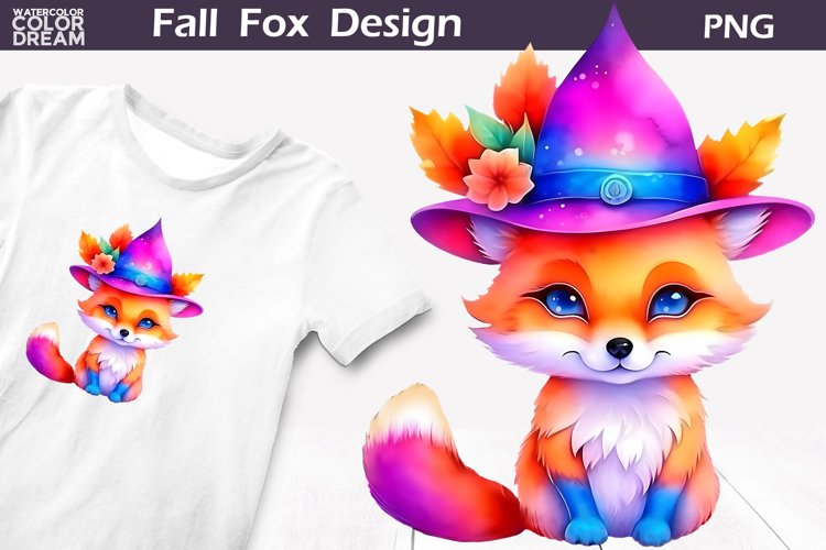 Fox Clipart Image 22