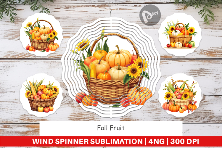Fall Clipart Image 12