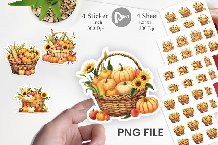 Sticker Png Image 4